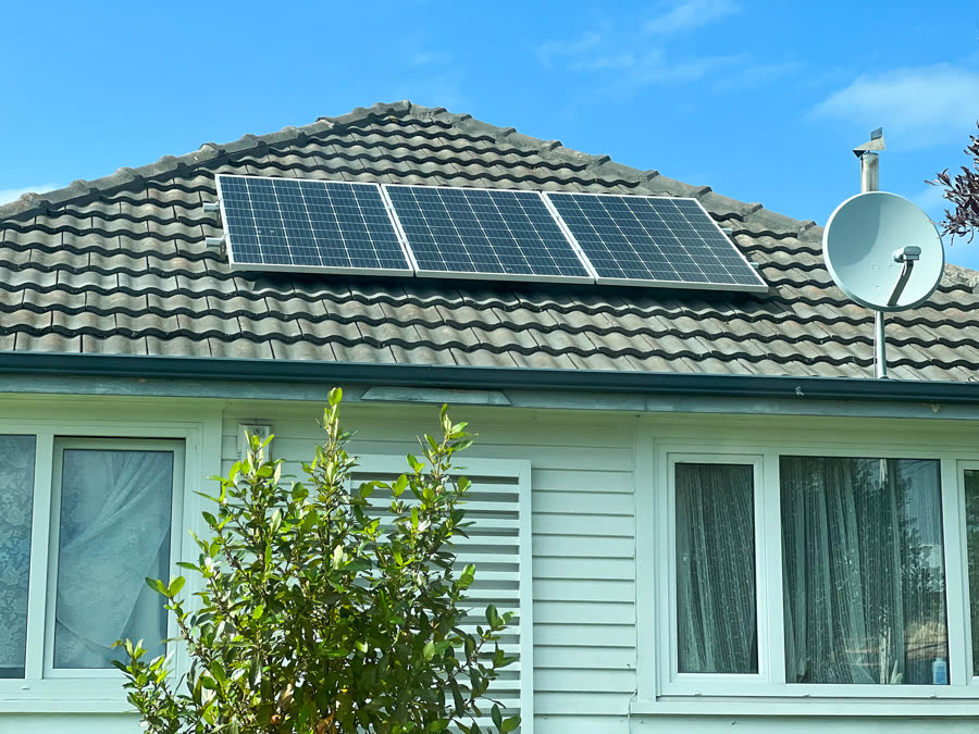 Solar Panels