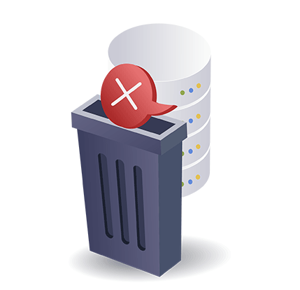 Secure Data Destruction